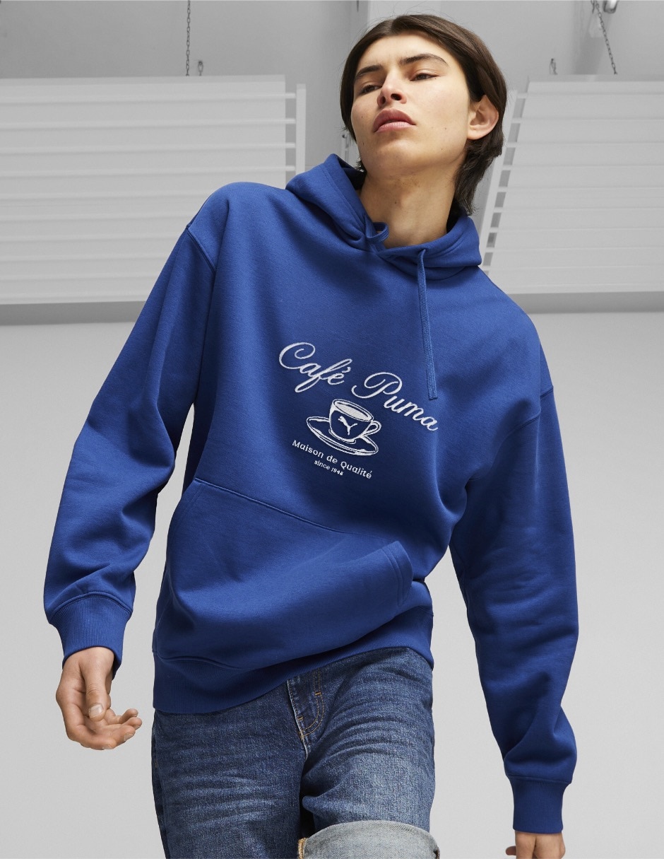 Sudadera para hombre