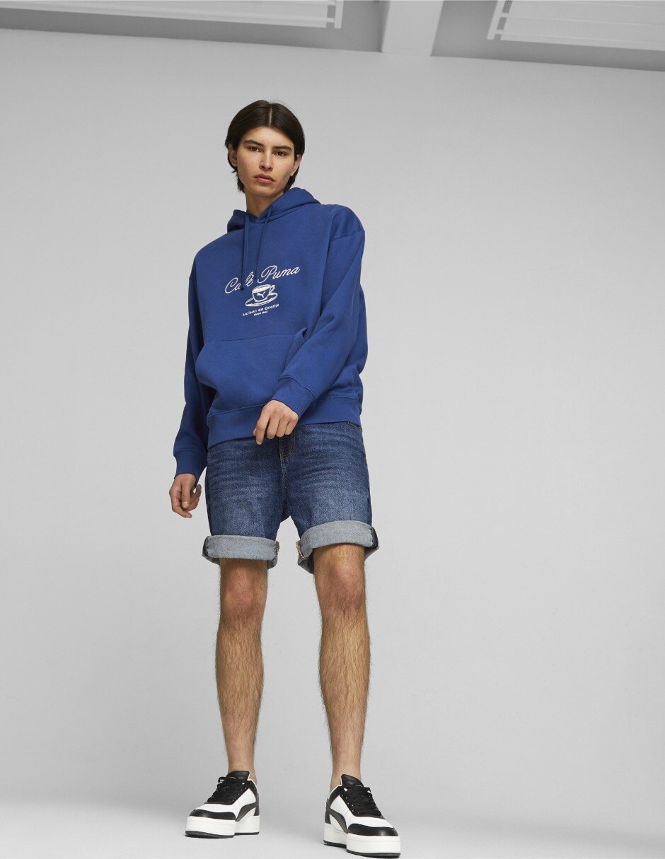 Sudadera para hombre 3