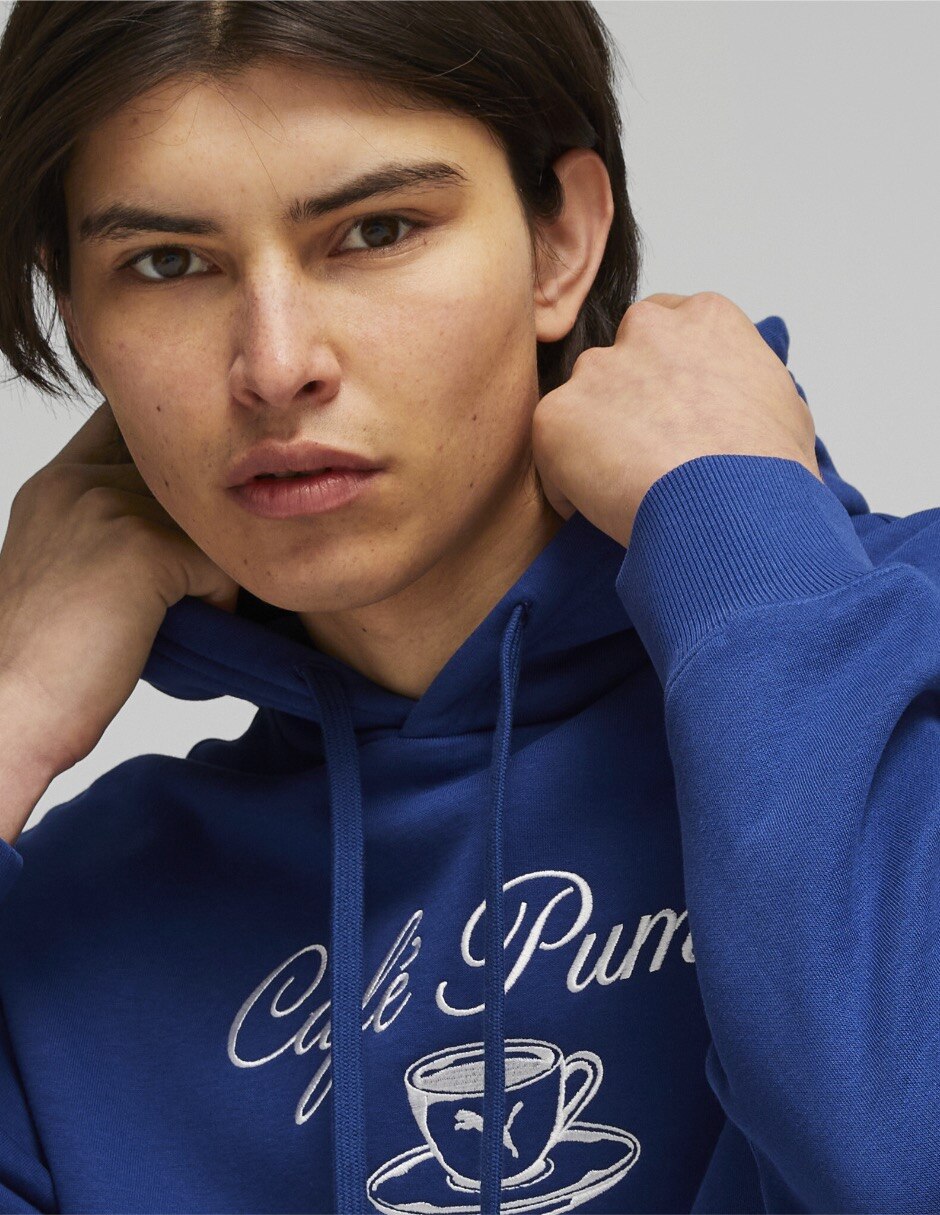 Sudadera para hombre 4