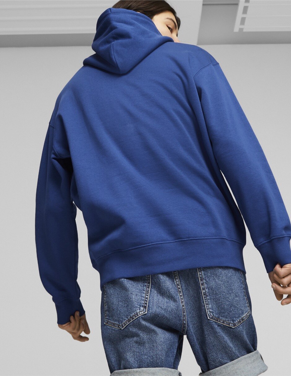 Sudadera para hombre 6