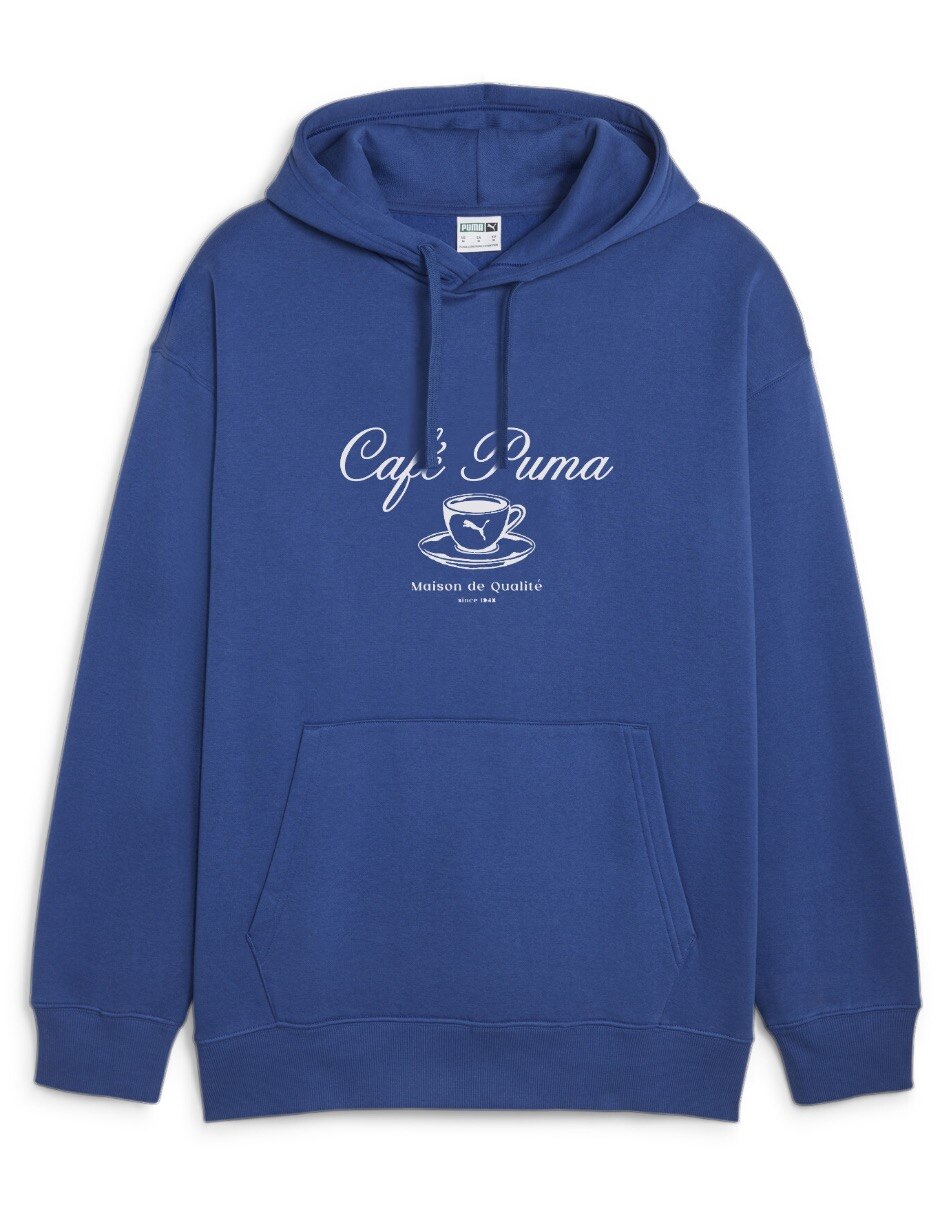 Sudadera para hombre 7