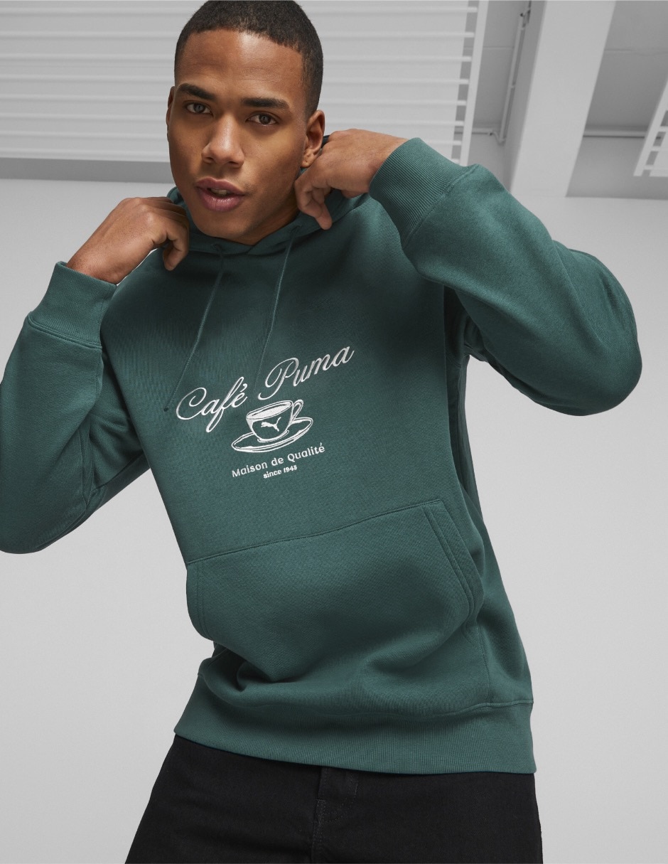 Sudadera para hombre