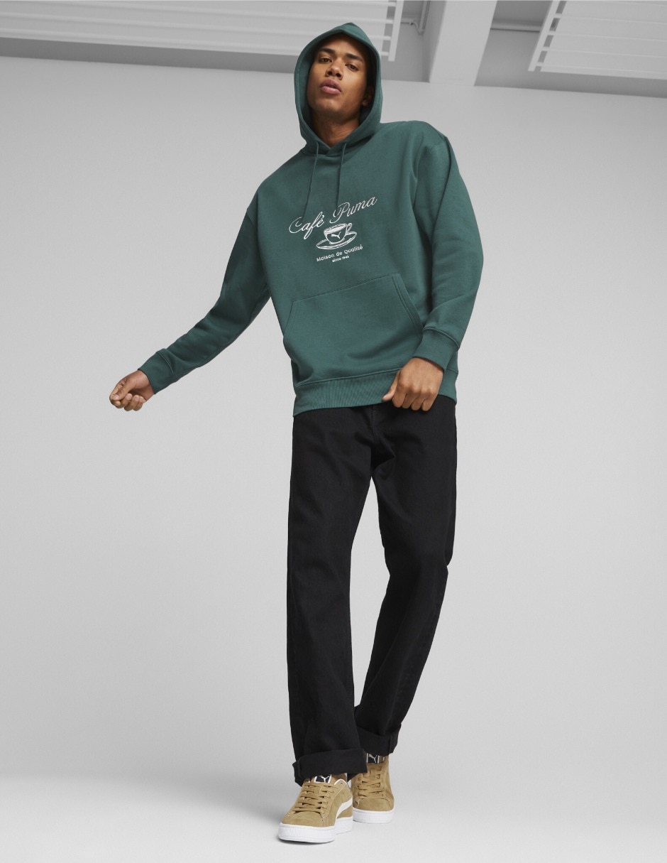 Sudadera para hombre 3