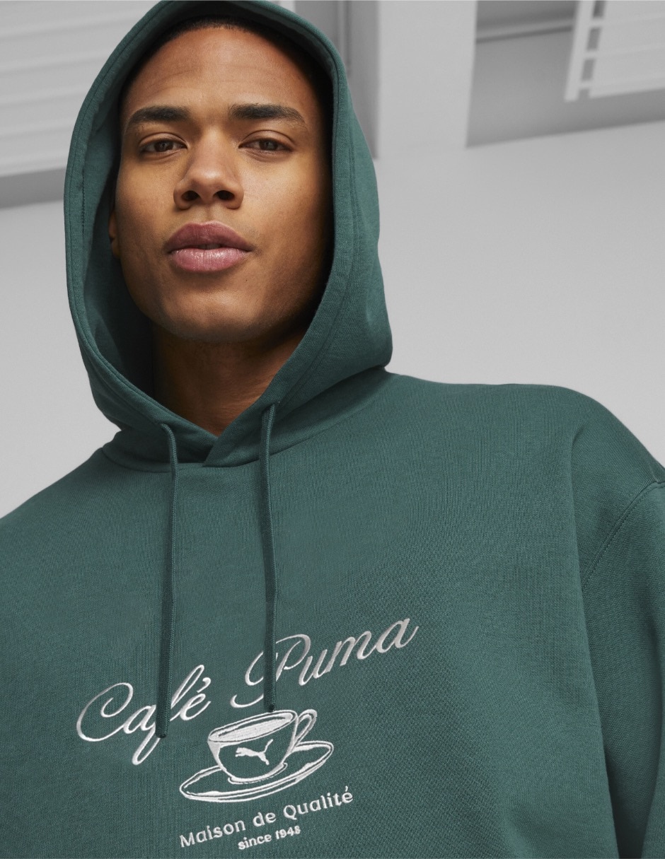 Sudadera para hombre 4