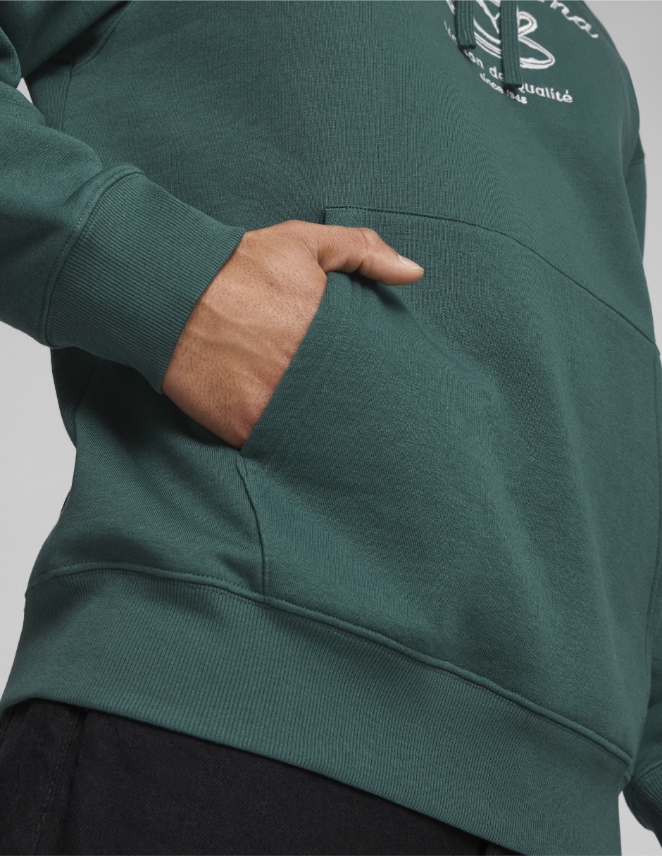 Sudadera para hombre 5