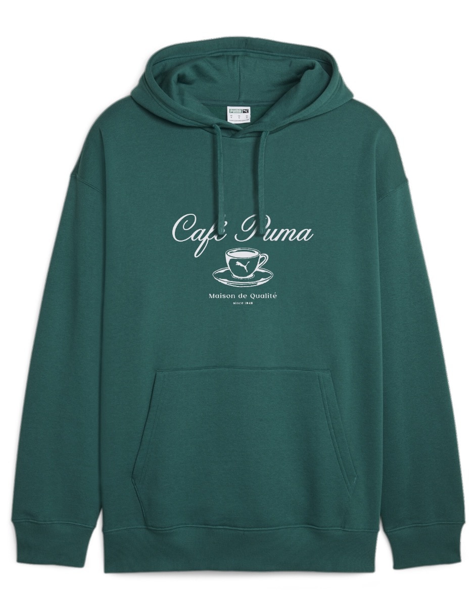 Sudadera para hombre 7