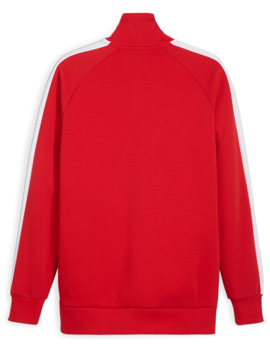 Chamarra casual con bolsillos para hombre 2