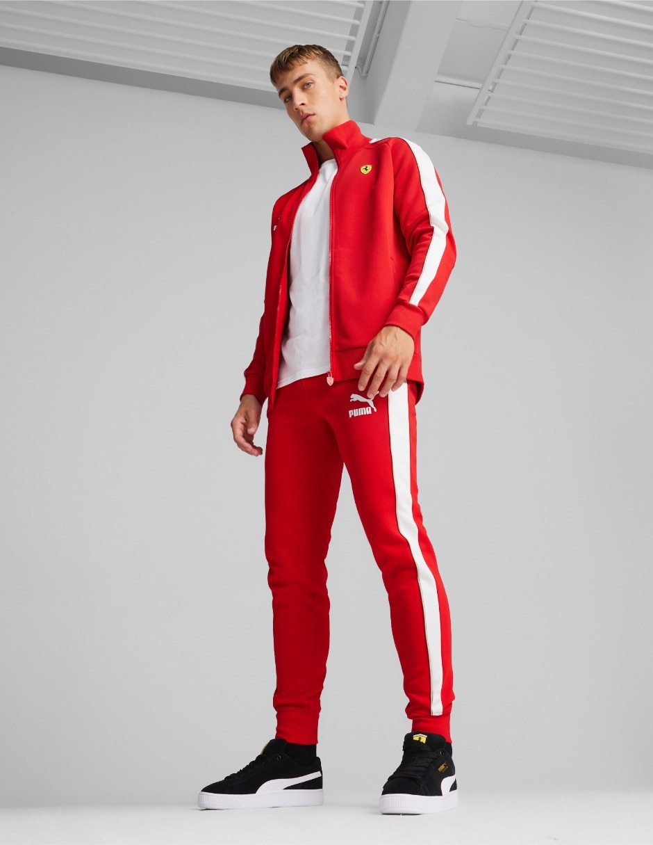 Chamarra casual con bolsillos para hombre 3