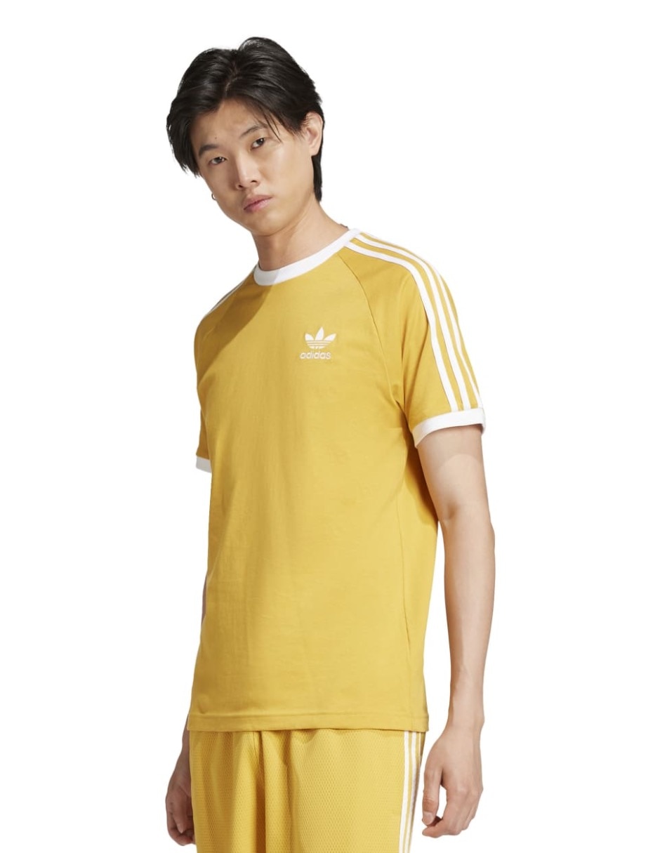 Playera cuello redondo para hombre Playera cuello redondo para hombre
