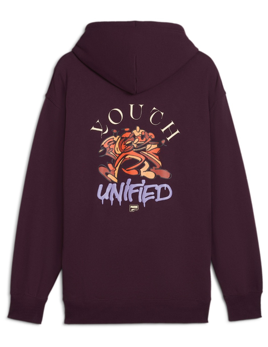 Sudadera para hombre 6