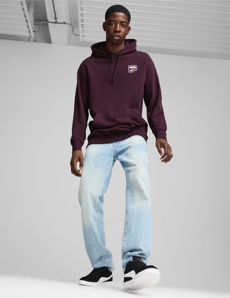 Sudadera para hombre
