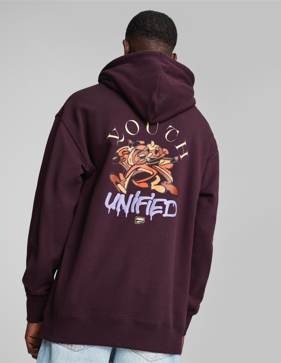 Sudadera para hombre