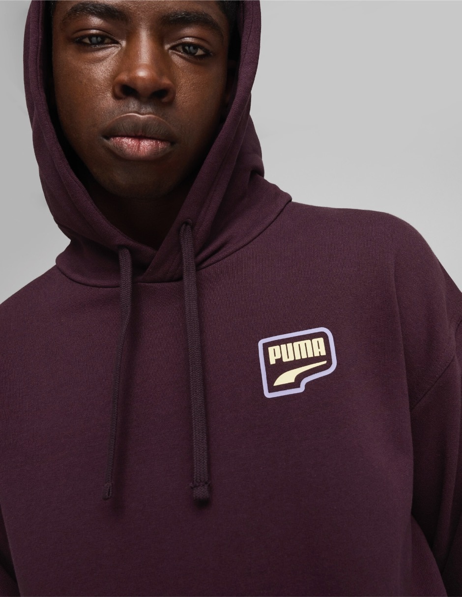 Sudadera para hombre 7