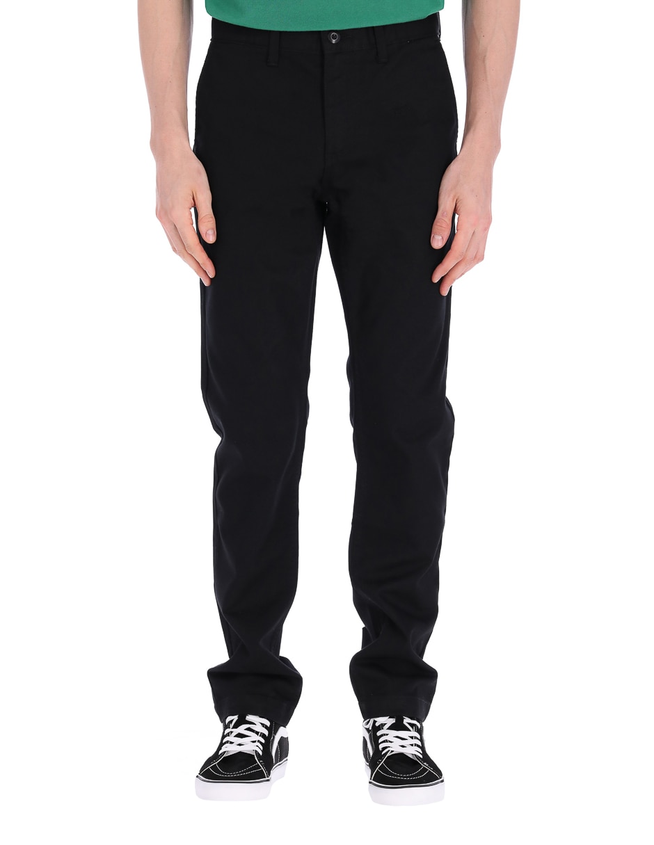 Pantalón chino slim para hombre