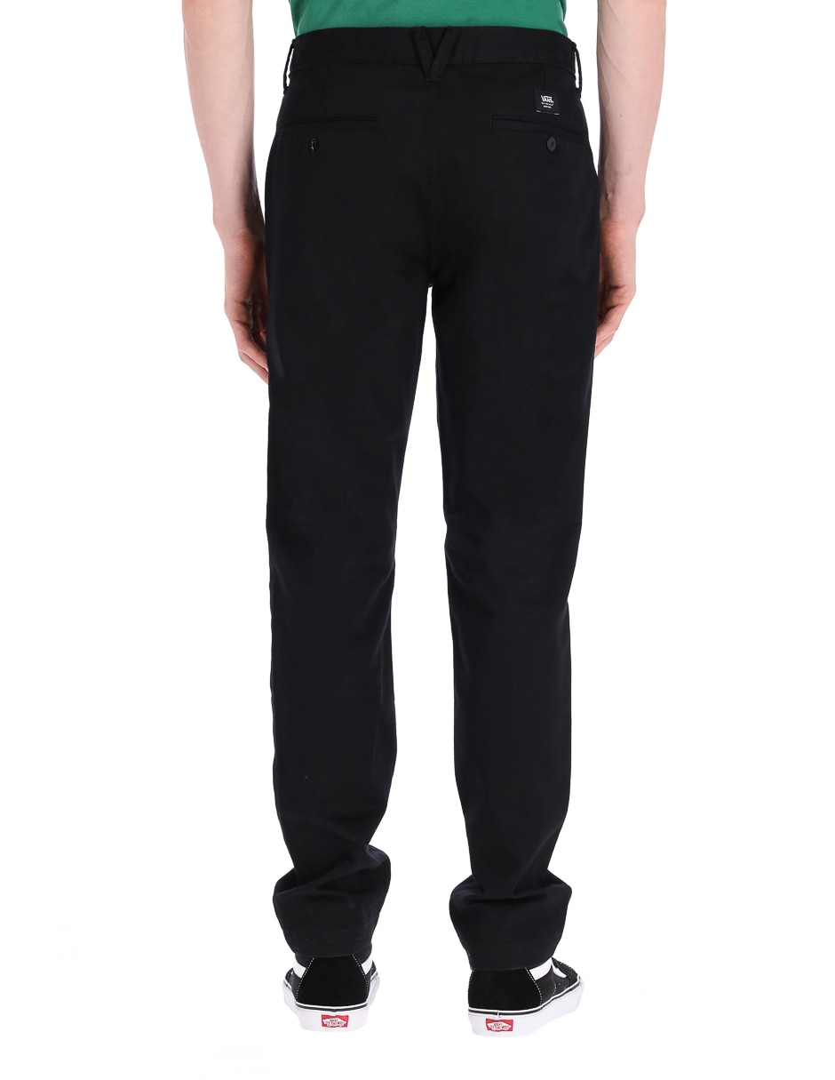 Pantalón chino slim para hombre
