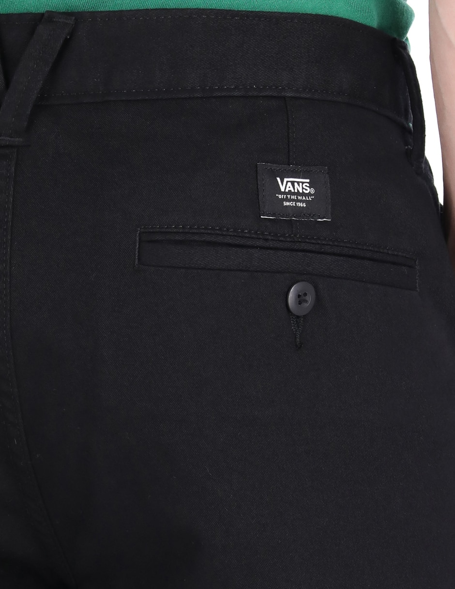 Pantalón chino slim para hombre