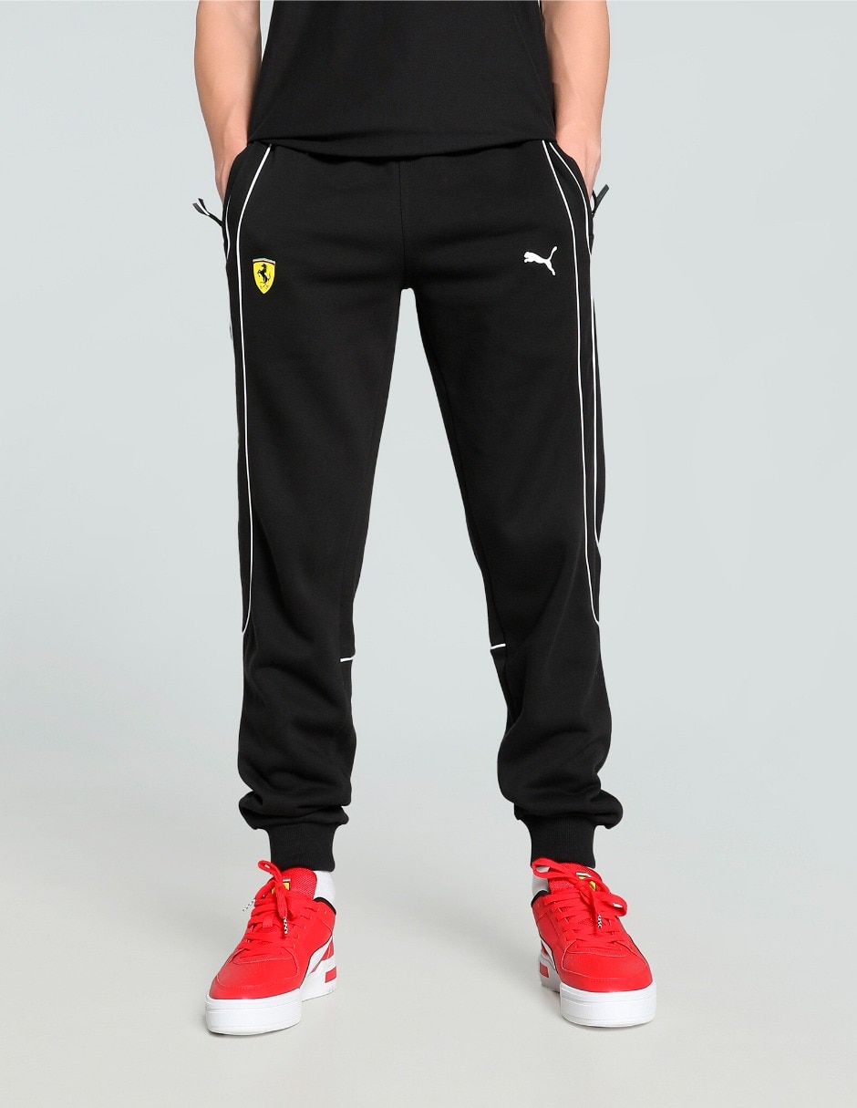 Pants regular con elástico para hombre Pants regular con elástico para hombre
