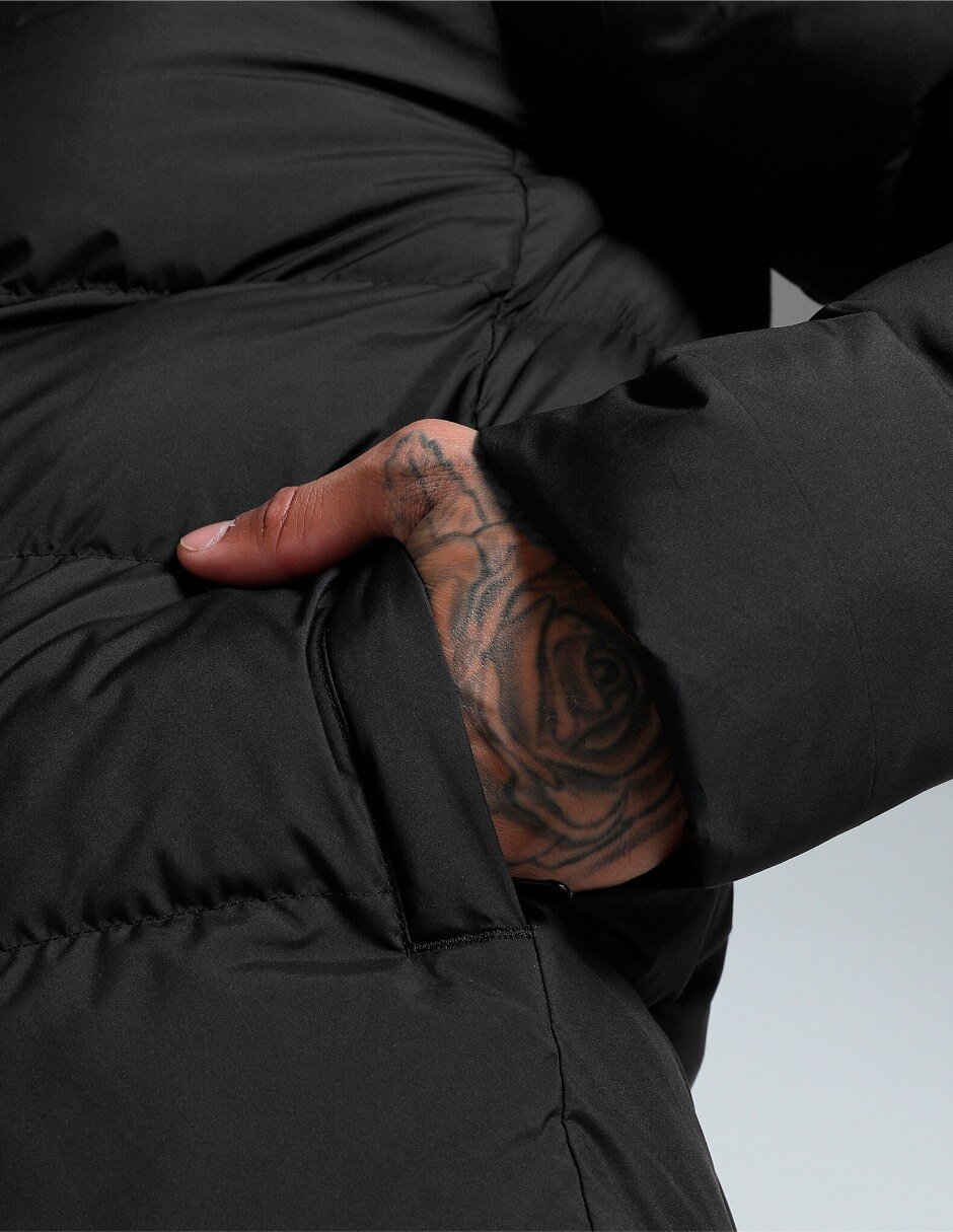 Chamarra casual para hombre 5