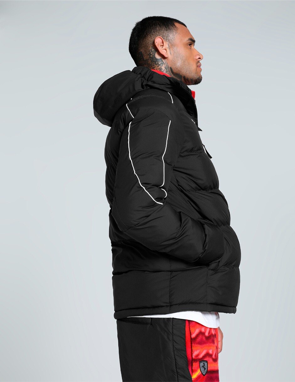 Chamarra casual para hombre