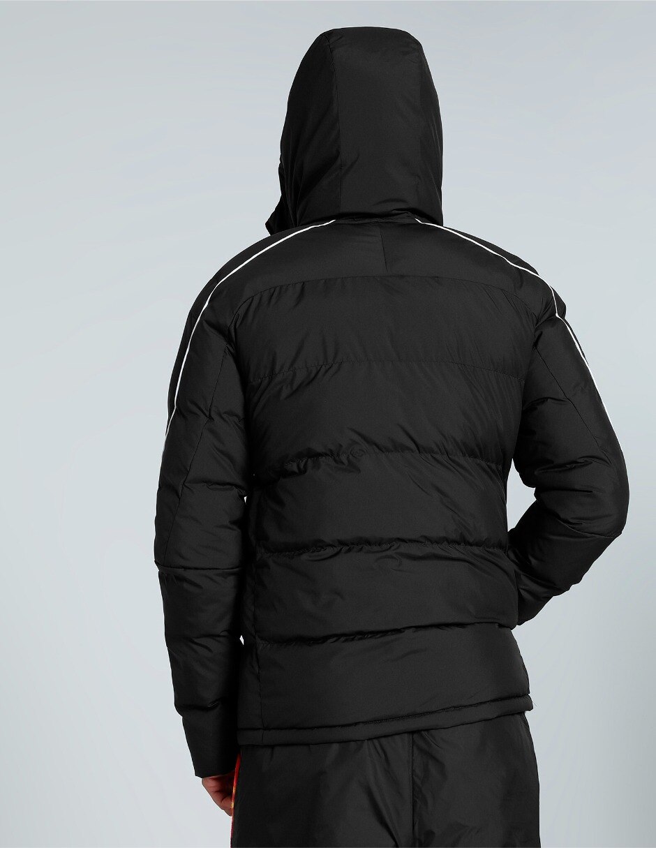 Chamarra casual para hombre