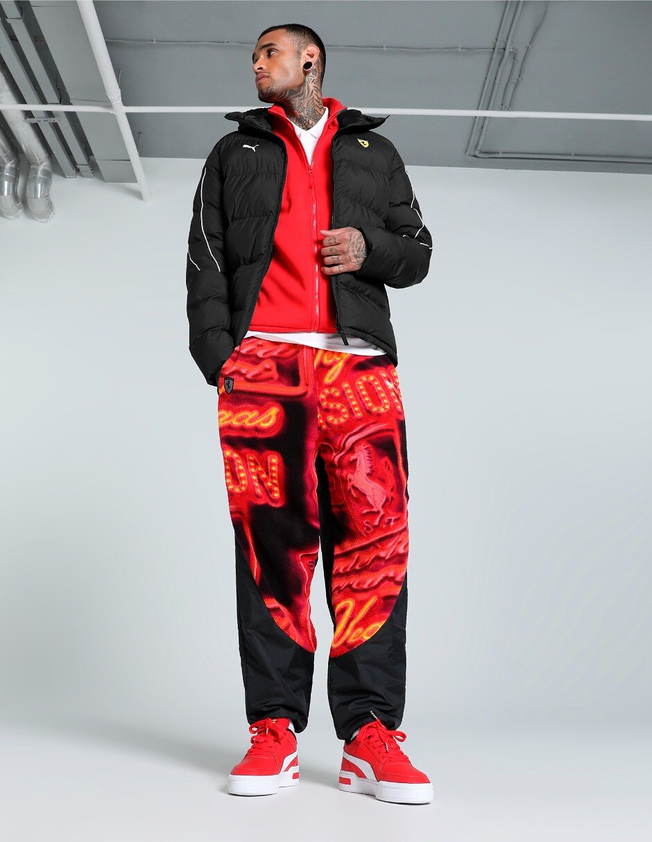 Chamarra casual para hombre 6