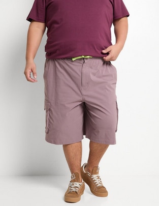 Bermuda Nike para hombre