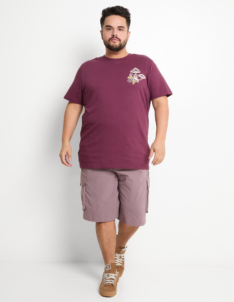 Bermuda Nike para hombre