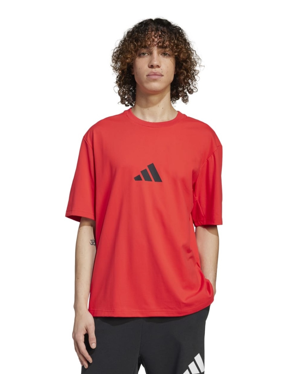 Playera Z.N.E. manga corta para hombre