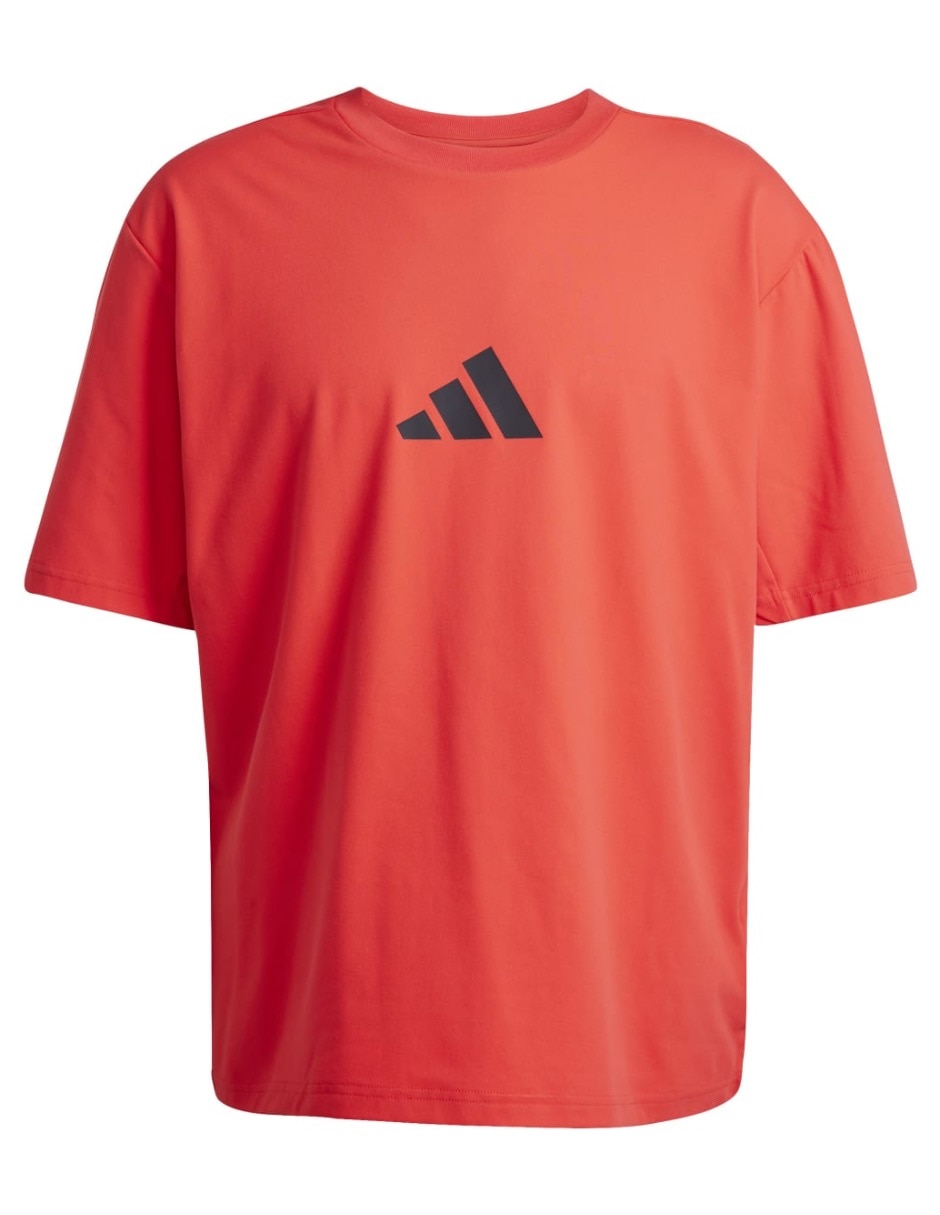 Playera Z.N.E. manga corta para hombre 2