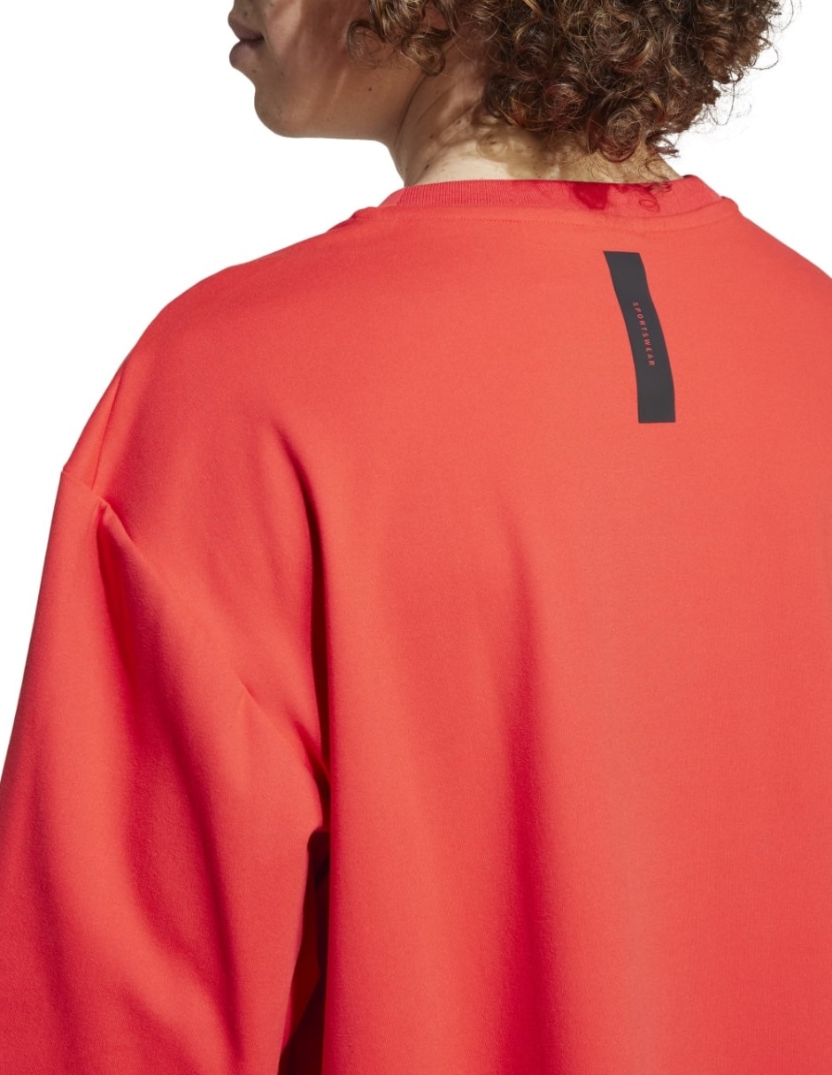 Playera Z.N.E. manga corta para hombre 5