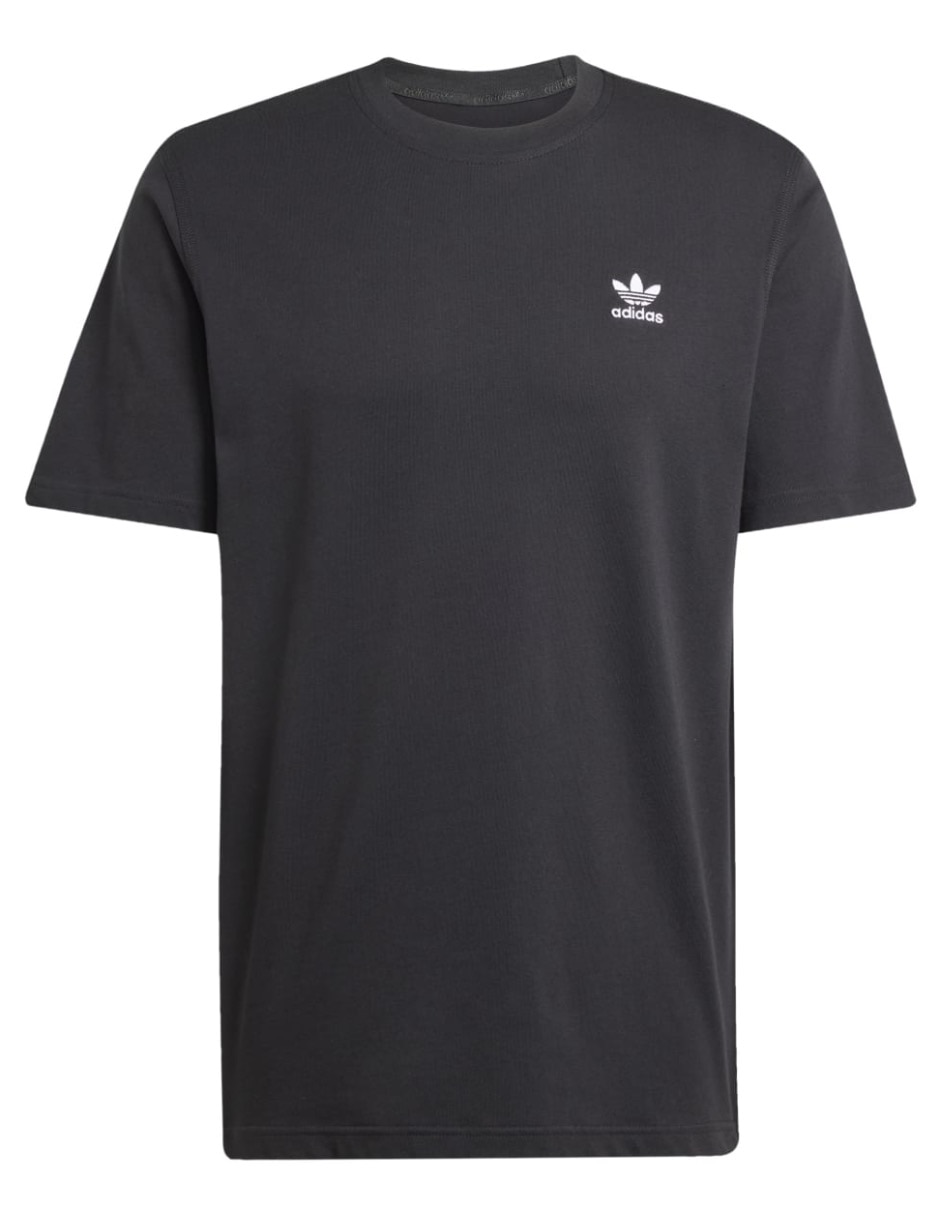 Playera Trefoil Essentials manga corta para hombre 2