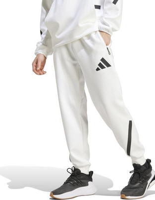 Pants regular ADIDAS Sportswear con elástico para hombre