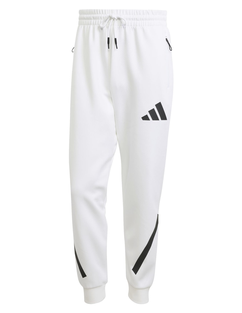 Pants regular ADIDAS Sportswear con elástico para hombre