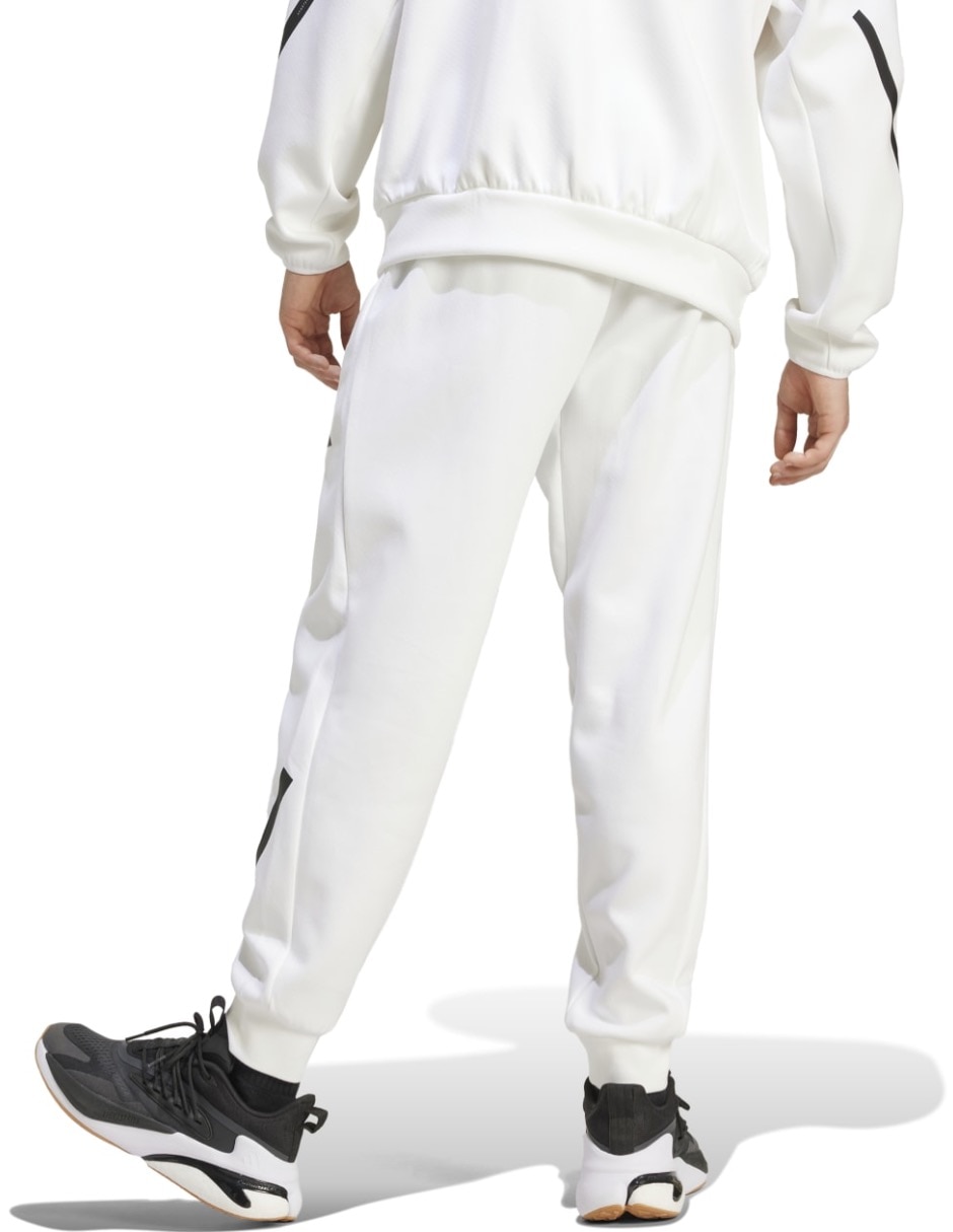 Pants regular ADIDAS Sportswear con elástico para hombre
