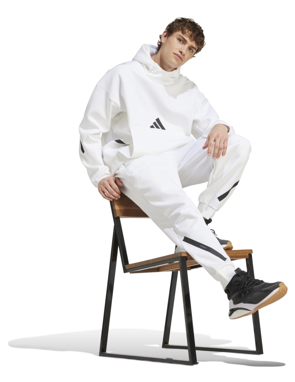 Pants regular ADIDAS Sportswear con elástico para hombre