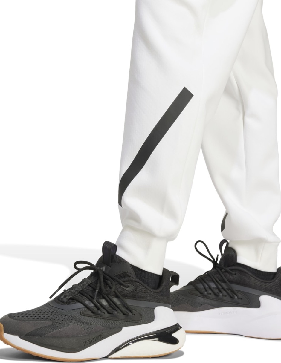 Pants regular ADIDAS Sportswear con elástico para hombre