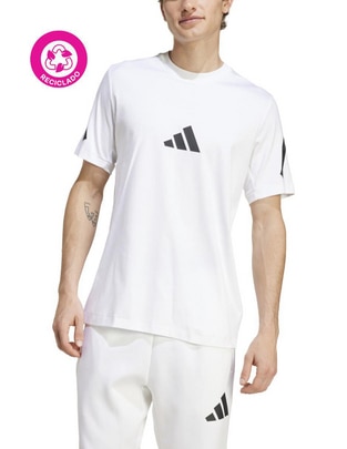 Playera M Z.N.E. Tee manga corta para hombre