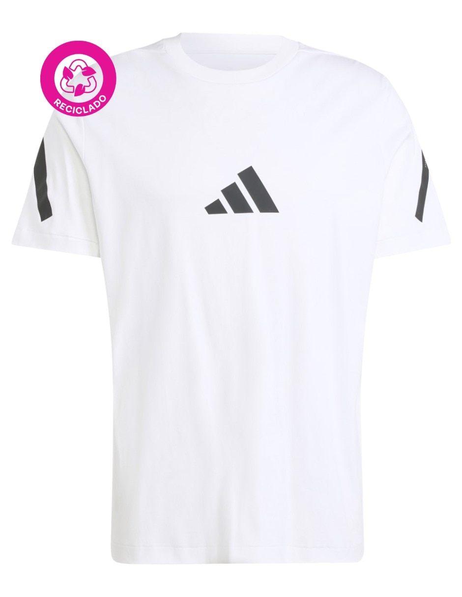 Playera M Z.N.E. Tee manga corta para hombre 2