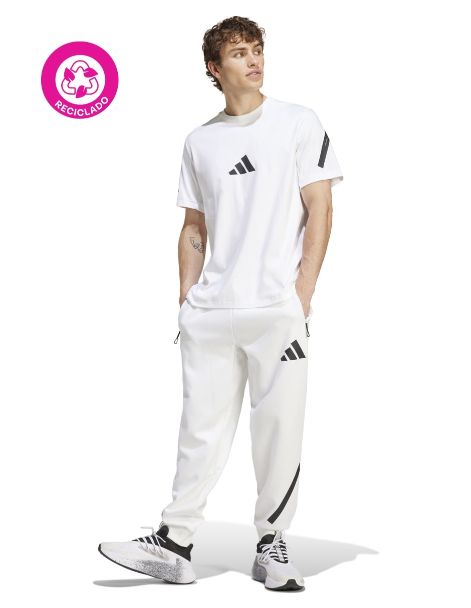 Playera M Z.N.E. Tee manga corta para hombre 6