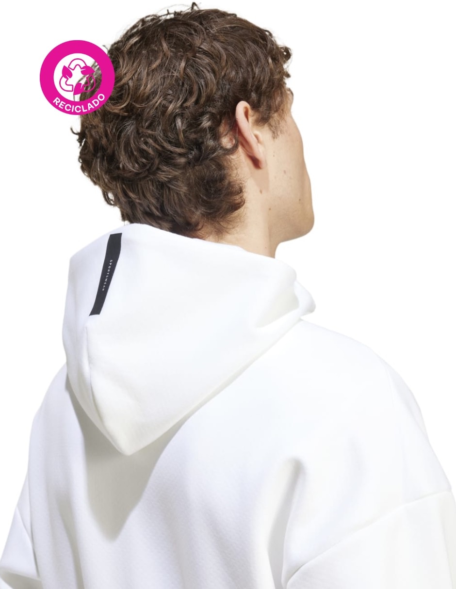 Sudadera para hombre 7