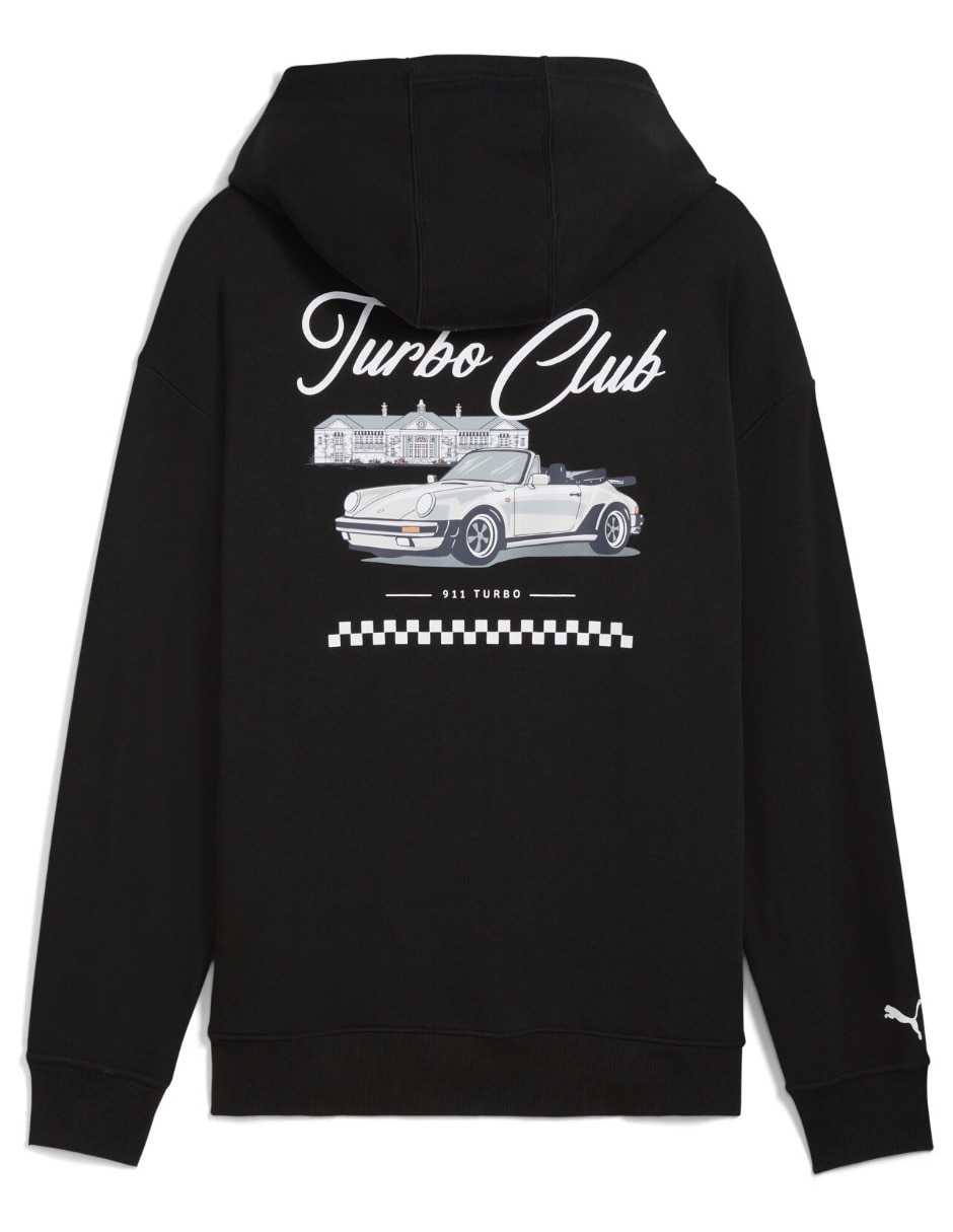 Sudadera para hombre 9