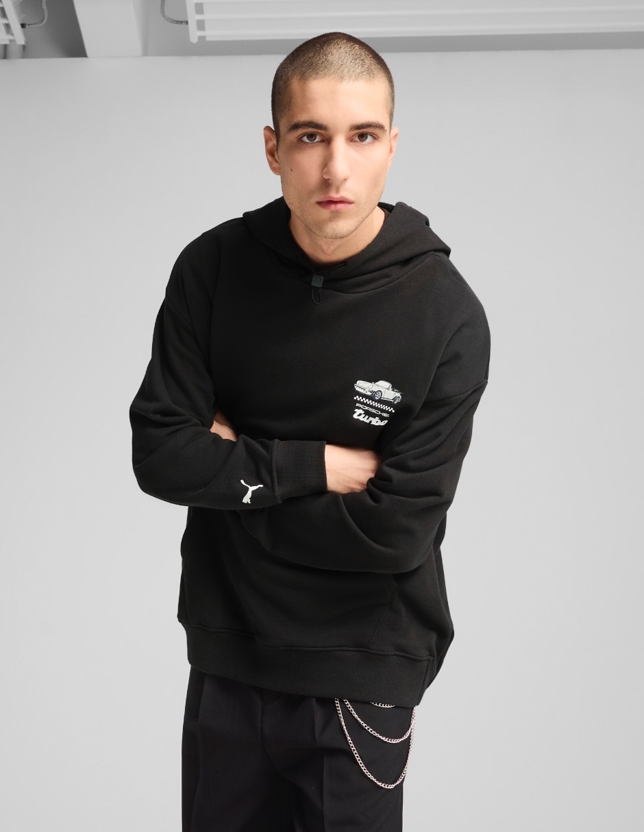 Sudadera para hombre 10