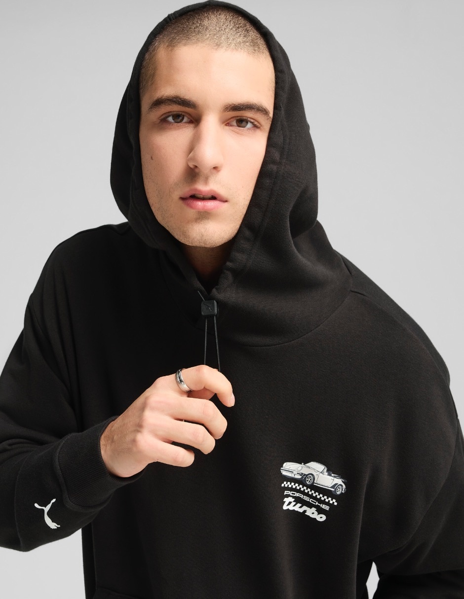 Sudadera para hombre 11