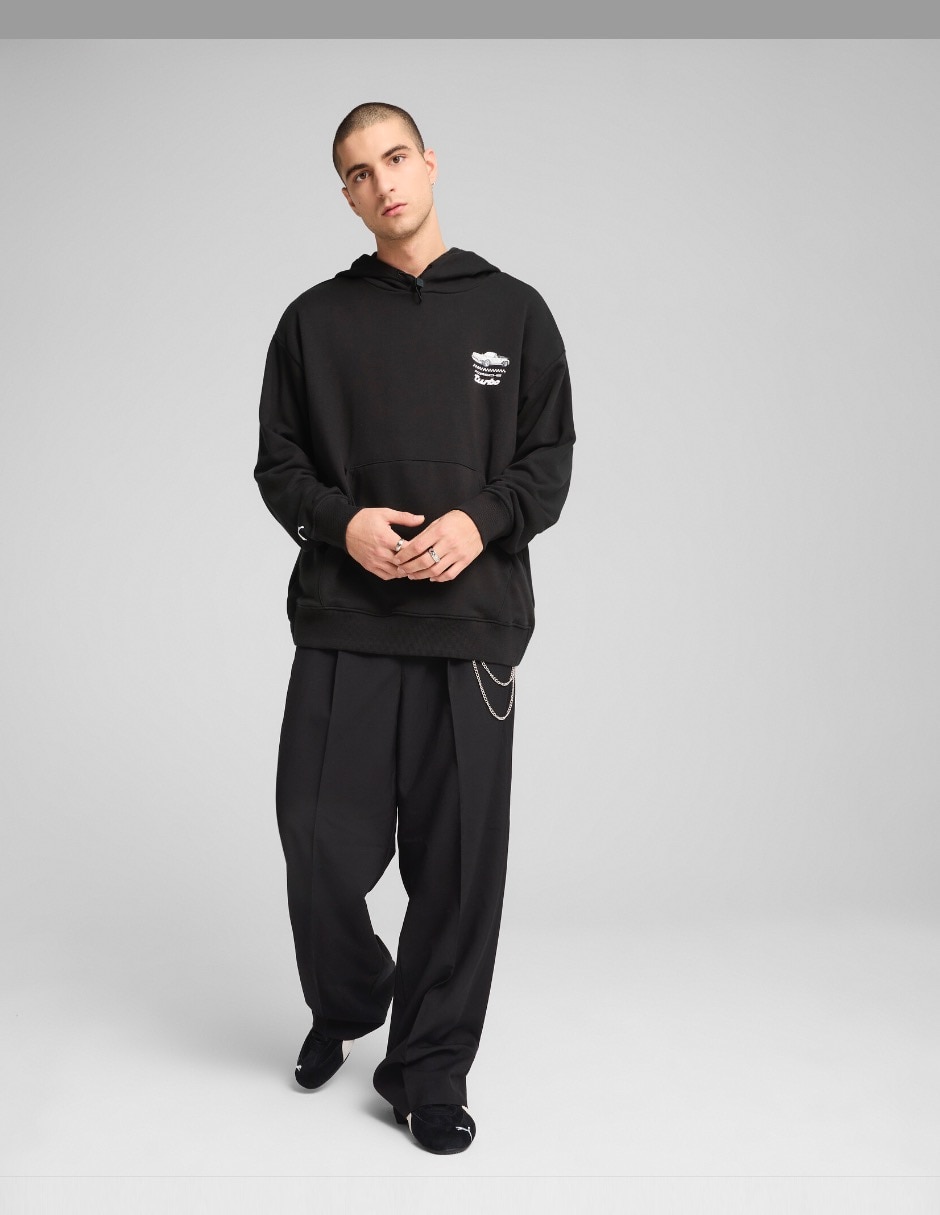 Sudadera para hombre 12
