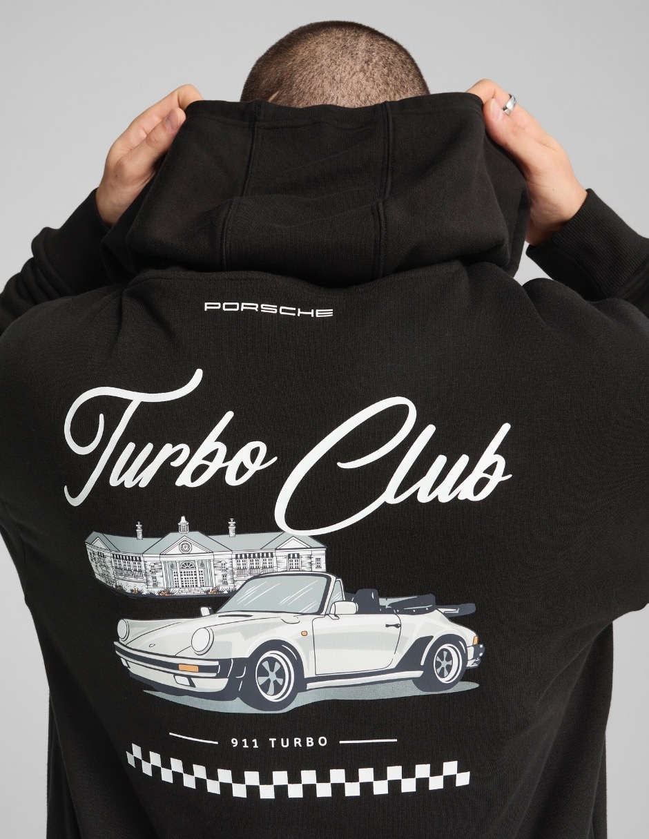 Sudadera para hombre 14