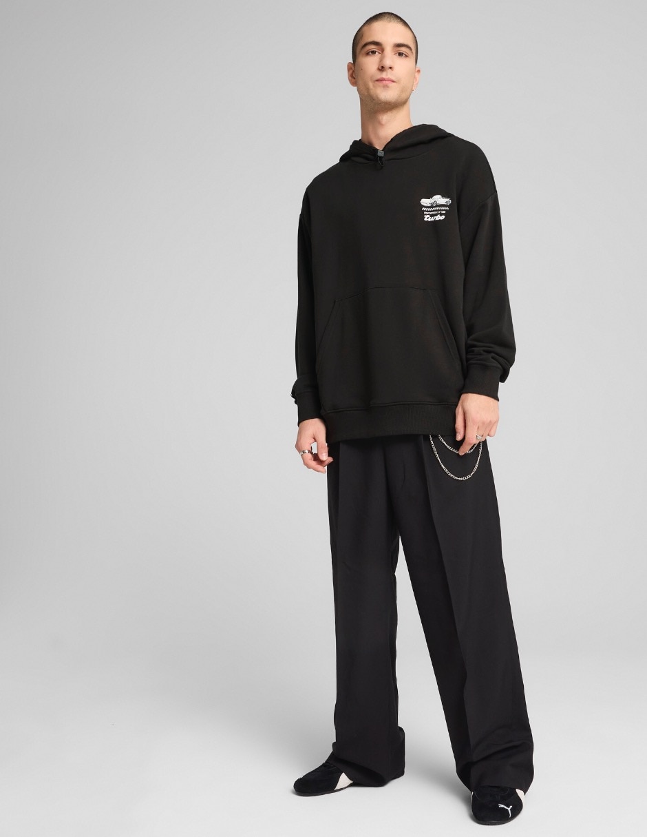 Sudadera para hombre 15