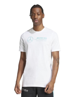 Playera Dc Brackley manga corta para hombre