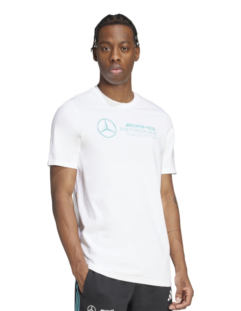 Playera Dc Brackley manga corta para hombre 3