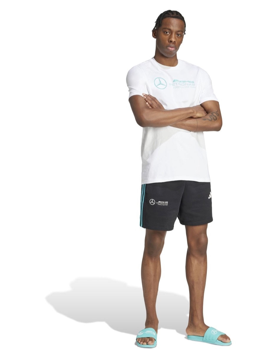 Playera Dc Brackley manga corta para hombre 4