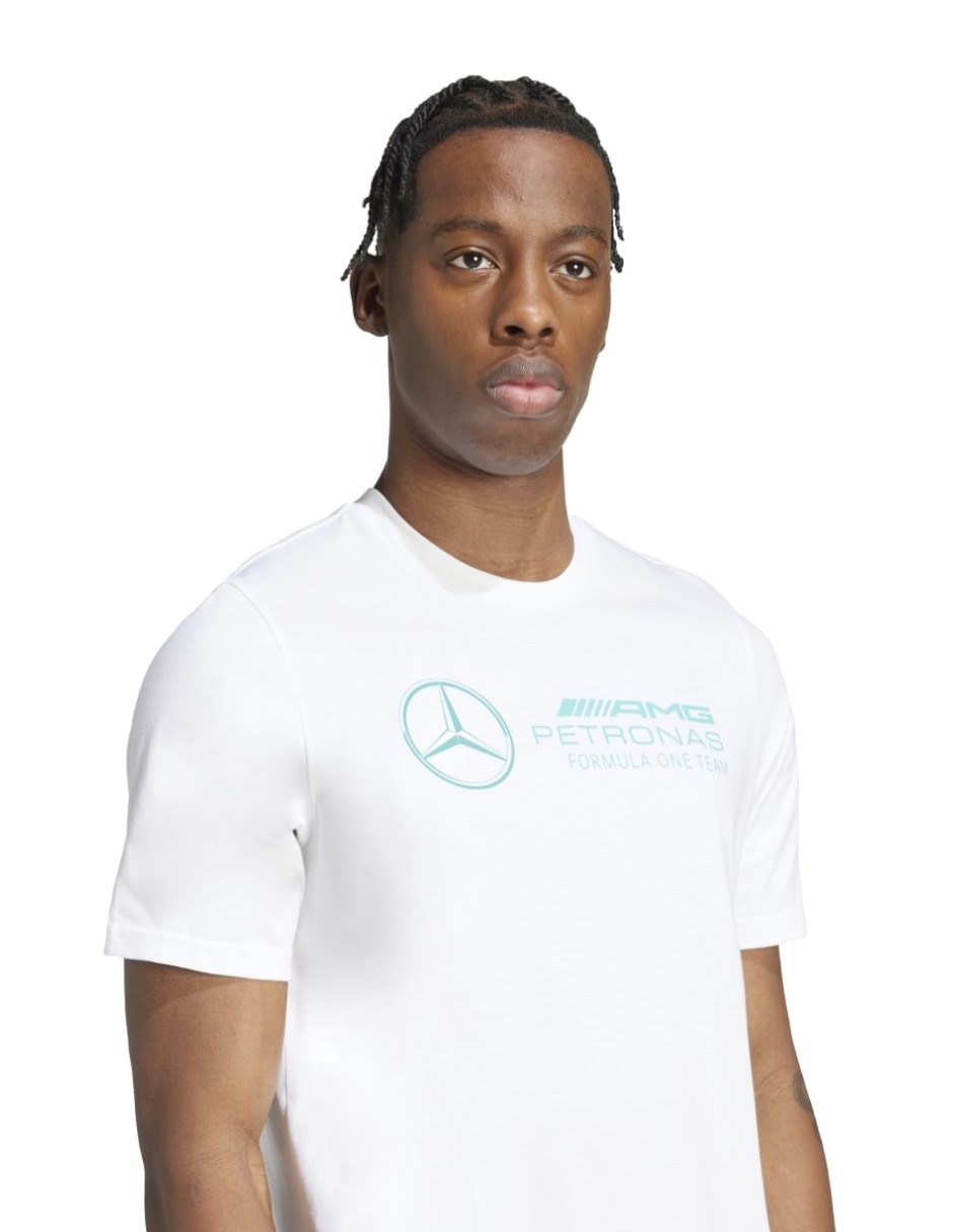 Playera Dc Brackley manga corta para hombre 5